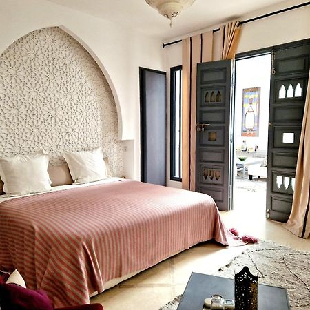 Riad Awa Марракеш Екстер'єр фото