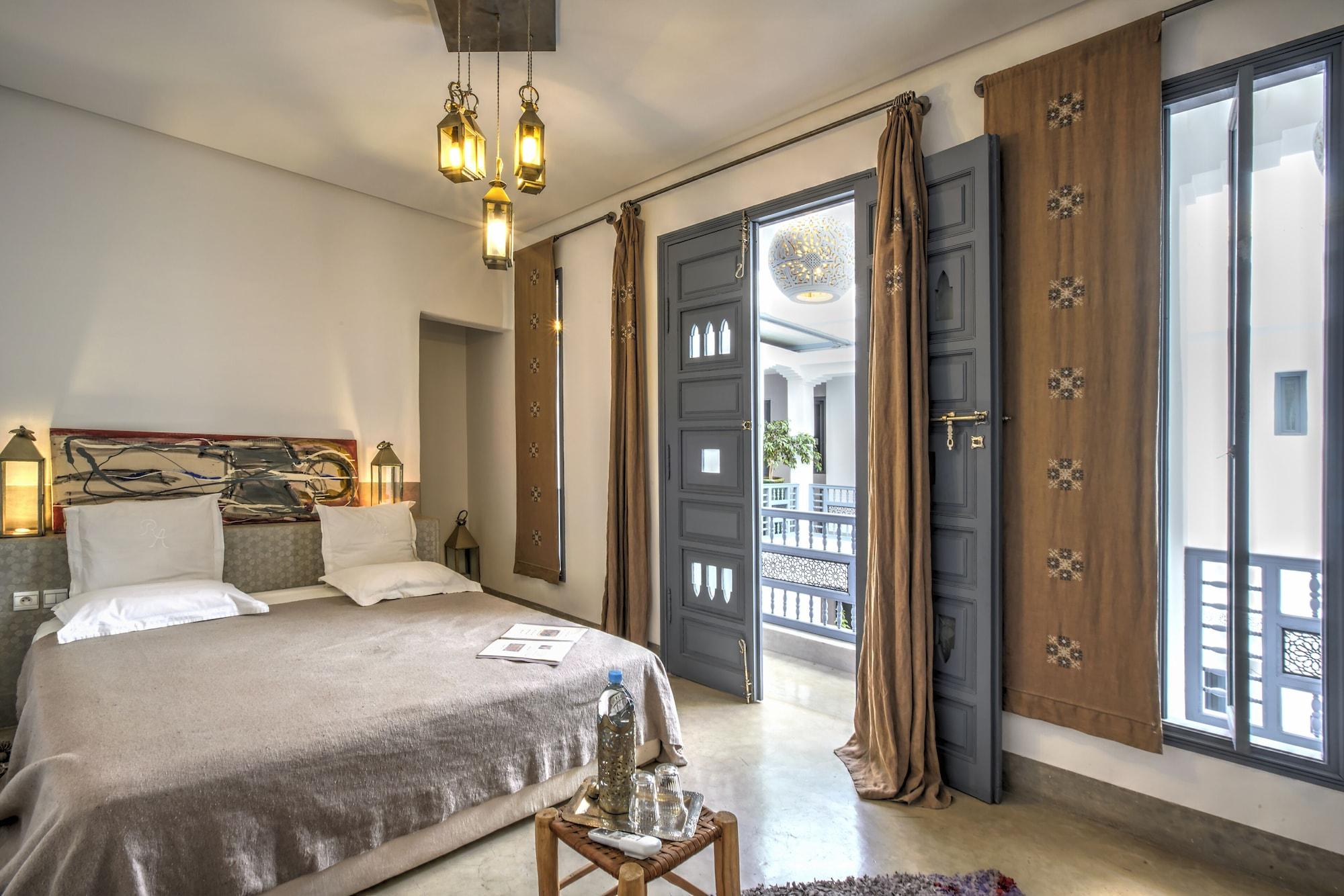 Riad Awa Марракеш Екстер'єр фото